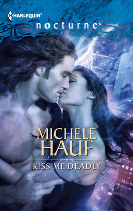 Kiss Me Deadly